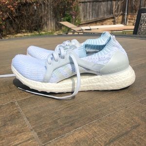 Adidas ultraboost parley size 7